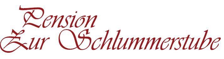 Pension zur Schlummerstube